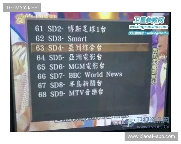 本港台卫星直播最新节目表及观看指南